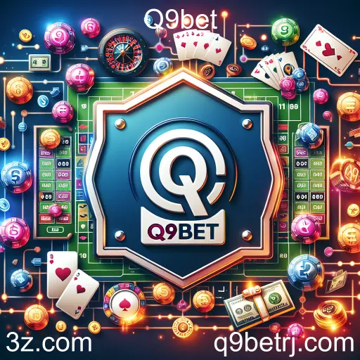Explorando os Métodos de Pagamento no Q9bet