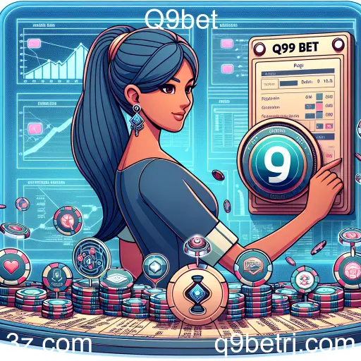 O Crescimento das Apostas Esportivas no Q9bet